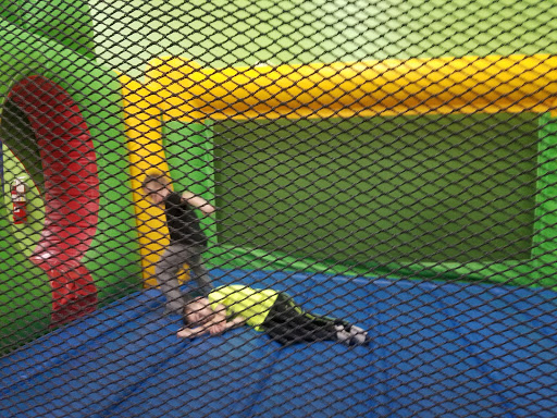 Amusement Center «Jump!Zone Party & Play Center», reviews and photos, 5765 Constitution Dr, Florence, KY 41042, USA