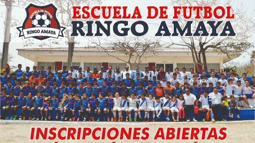 Escuela de Fútbol Ringo Amaya