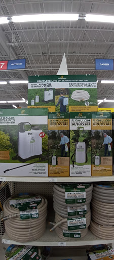 Hardware Store «Harbor Freight Tools», reviews and photos, 1500 Browns Bridge Rd, Gainesville, GA 30501, USA