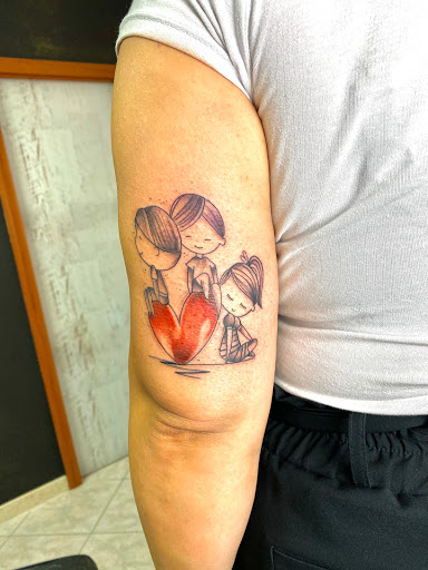 Dreamink Tattoo Studio