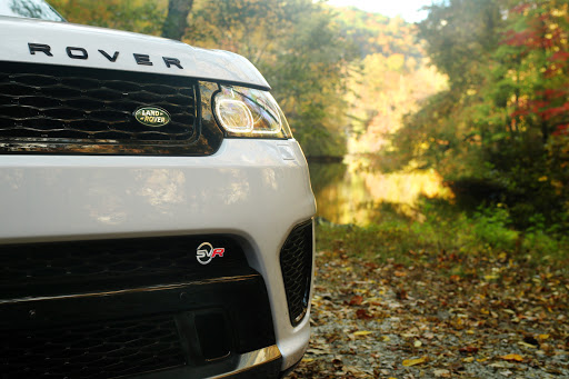 Land Rover Dealer «Land Rover Colorado Springs», reviews and photos, 565 Automotive Dr, Colorado Springs, CO 80905, USA