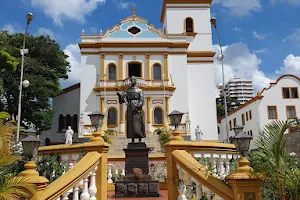 Basílica Menor de São Lourenço Mártir image