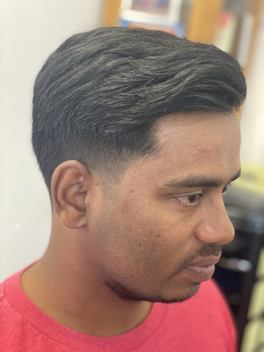 Hair Salon «Tony & Suzy Hair Salon», reviews and photos, 1720 Marlton Pike East, Cherry Hill, NJ 08003, USA