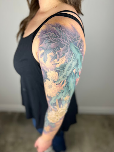 Explore simple first tattoo ideas for guys, creative tattoo ideas in Tarzana, available at Patch Tattoo Therapy