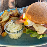 Photo n°2 de l'avis de Harry.r fait le 18/06/2022 à 12:32 sur le  KINZIG FOOD WERK 2 à Haslach im Kinzigtal