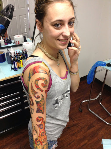 Explore taylor swift tattoo ideas midnights, creative tattoo ideas in Seymour, available at American Gypsy Tattoo Corp.