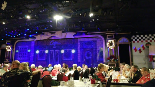Dinner Theater «Show Palace Dinner Theatre», reviews and photos, 16128 US-19, Hudson, FL 34667, USA