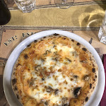 Photo n°3 de l'avis de Perrine.a fait le 26/01/2023 à 22:12 sur le  Antica Pizzeria Est Est Est à Rome