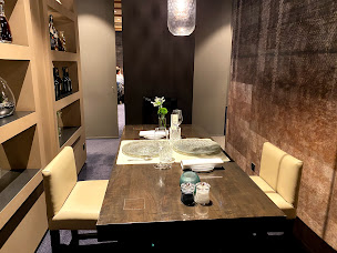 Photo n°61 de Restaurant GILL à Rouen ()