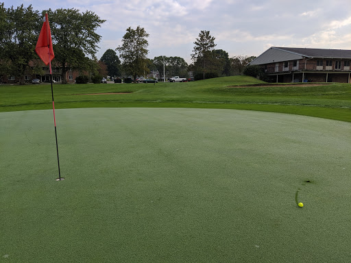 Golf Club «Nine Springs Golf Course», reviews and photos, 2201 Traceway Dr, Fitchburg, WI 53713, USA