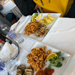 Photo n°4 de l'avis de Roberto.o fait le 02/09/2020 à 11:04 sur le  Bar Ristorante Pizzeria La Ruina à Marco