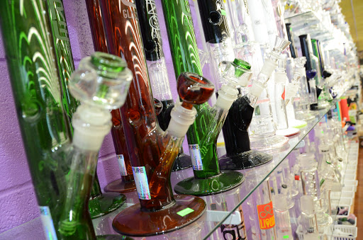 Tobacco Shop «Smoke Token», reviews and photos, 409 Harding Pl, Nashville, TN 37211, USA