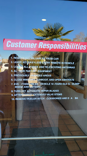 Car Wash «Cactus Car Wash North Charleston», reviews and photos, 2080 Ashley Phosphate Rd, North Charleston, SC 29406, USA