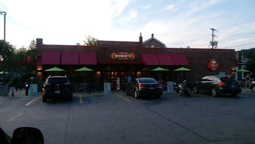 1107 Liberty St, Franklin, PA 16323, USA