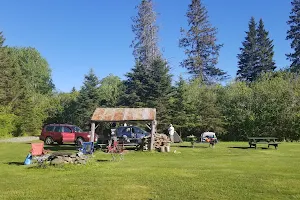 Pelletier Campgrounds image