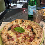 Photo n°2 de l'avis de Pasquale.e fait le 29/03/2024 à 09:36 sur le  Nonna Mà Pizzeria Trattoria à Frattamaggiore