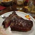 Photo n°1 de l'avis de Alexandro.o fait le 02/12/2019 à 07:28 sur le  Ristorante Porca Vacca! à Salzano