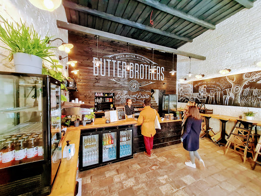 Butter Brothers Bakery & Bistro