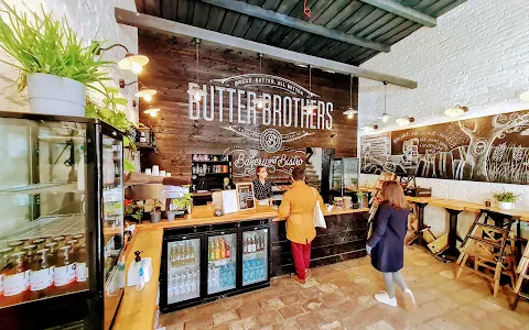 Butter Brothers Bakery & Bistro image
