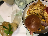 Plats et boissons du Restaurant de hamburgers Kokomo à Bordeaux - n°16