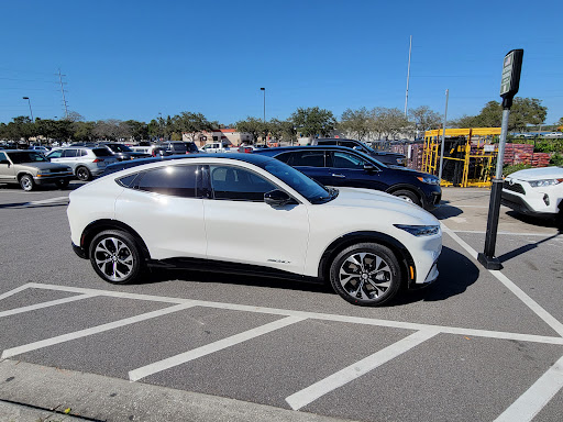 Home Improvement Store «The Home Depot», reviews and photos, 10550 Park Blvd N, Seminole, FL 33772, USA