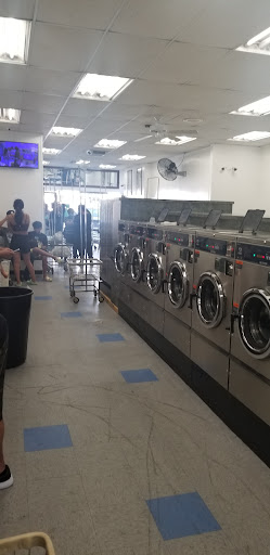 Laundromat «Sierra Coin Laundry Lavanderia», reviews and photos, 9932 Sierra Ave, Fontana, CA 92335, USA