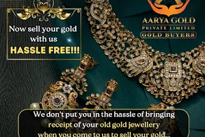 Aarya Gold - Gold Buyers in Himayat Nagar | Hyderabad image