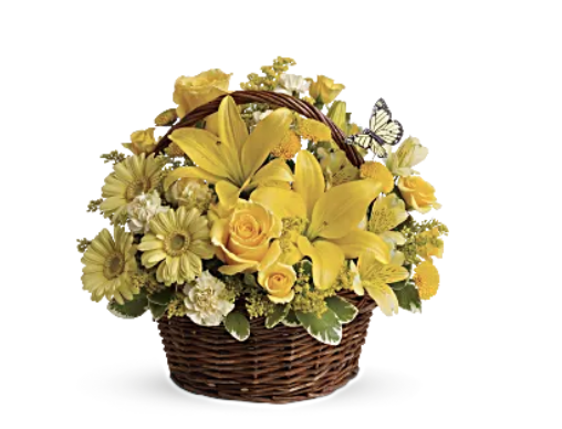 Florist «City Flowers», reviews and photos, 10500 NE 8th St, Bellevue, WA 98004, USA