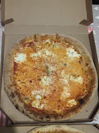 Plats et boissons du Pizzas à emporter Pizza Il Grano à Gardanne - n°10