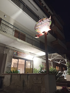 Trattoria Pizzeria Cu a voli Cotta cu a voli cruda Via Provinciale Spirito Santo Cannavò, 21g, 89128 Reggio di Calabria RC, Italia