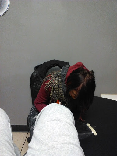 Ear Piercing Service «Ink Addiction», reviews and photos, 11607 Telegraph Rd, Taylor, MI 48180, USA