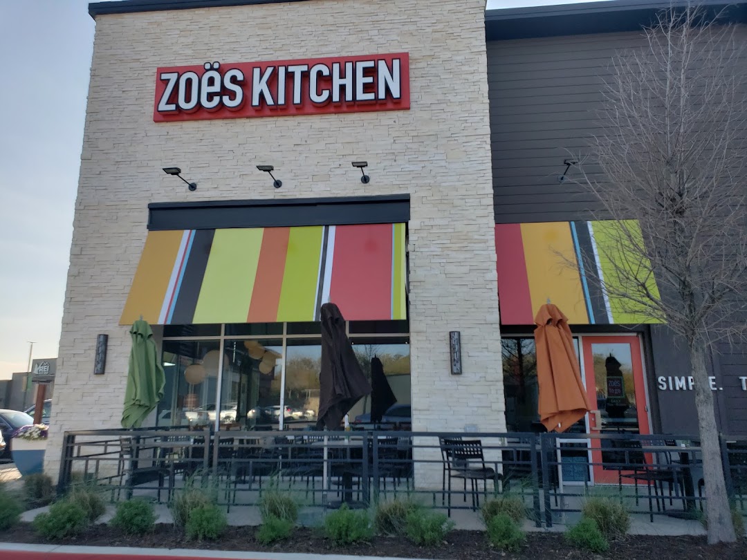 Zos Kitchen