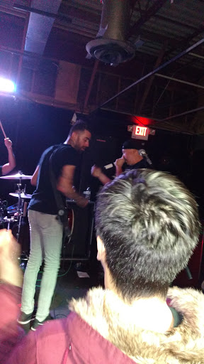 Live Music Venue «Lookout Lounge», reviews and photos, 320 S 72nd St, Omaha, NE 68114, USA