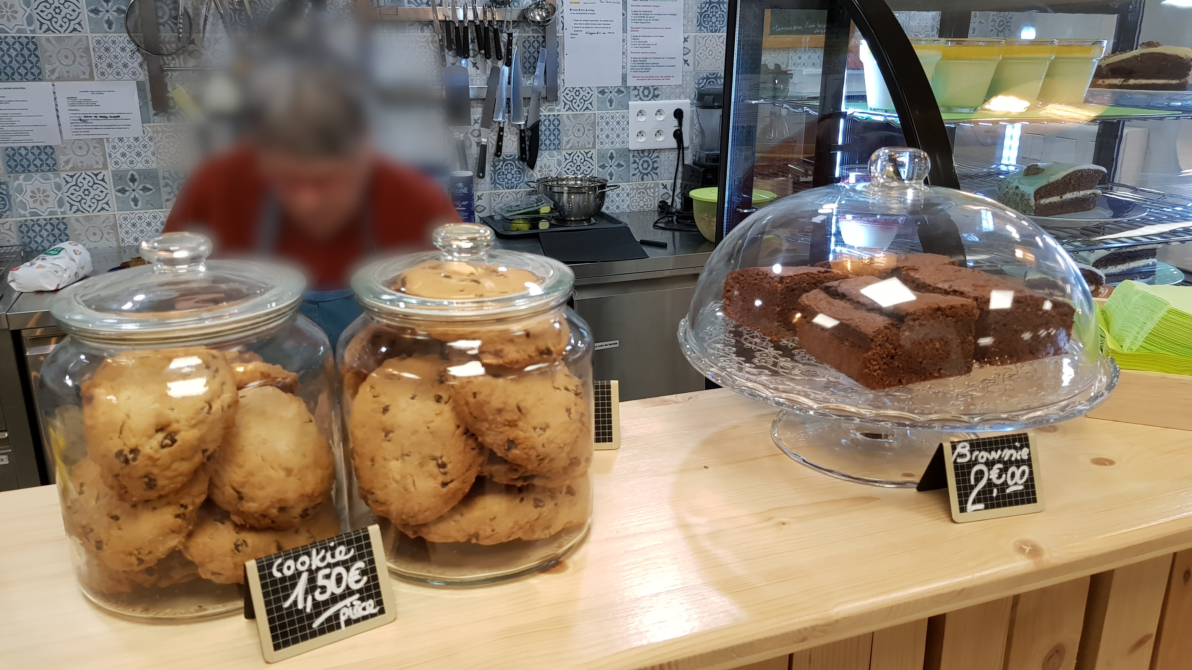 Photo n° 8 de l'avis de Jean-Philippe.U fait le 06/03/2020 à 16:44
