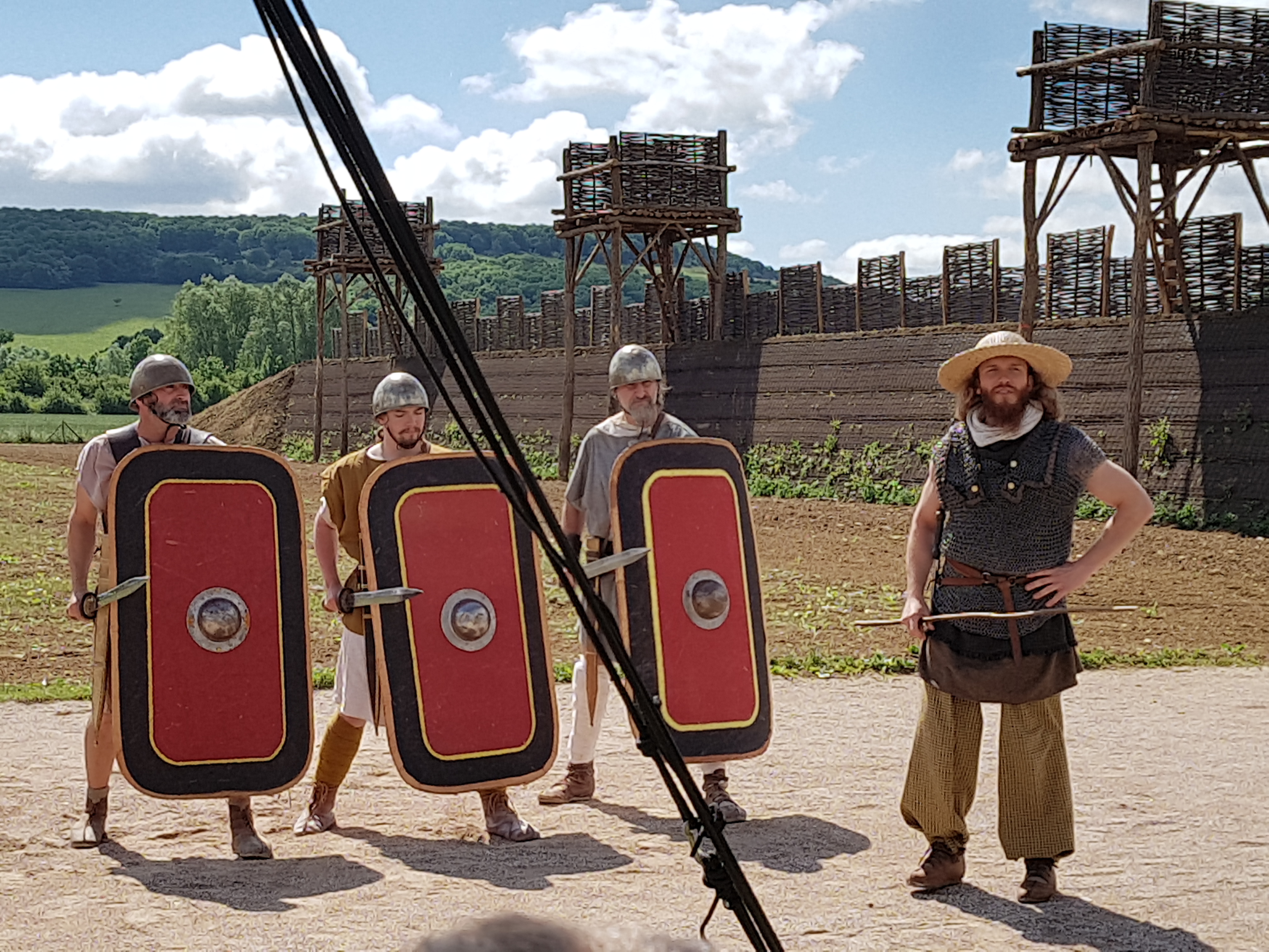 Photo n° 5 de l'avis de Ganath,.h fait le 04/06/2017 à 14:43