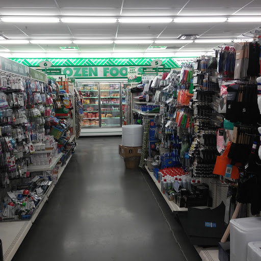 Dollar Store «Dollar Tree», reviews and photos, 2812 GA-54, Peachtree City, GA 30269, USA