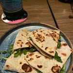 Photo n°4 de l'avis de Angelica.i fait le 05/10/2023 à 21:25 sur le  Frangente à Milan