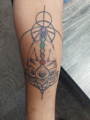 Explore california tattoo ideas for females, creative tattoo ideas in North Las Vegas, available at Ink Therapy Tattoo Co.