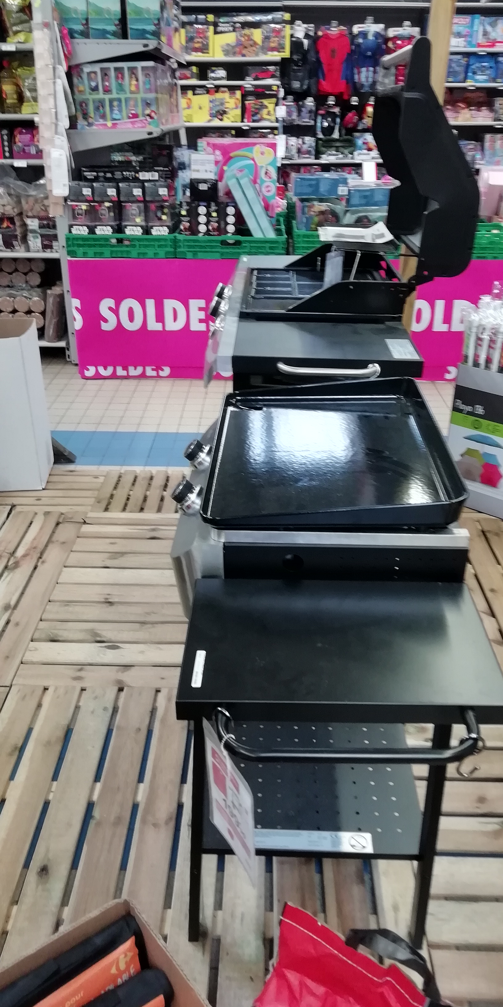 Photo n° 22 de l'avis de Christophe.o fait le 27/06/2019 à 10:13