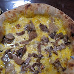 Photo n°2 de l'avis de Moira.o fait le 22/09/2020 à 21:50 sur le  Pizza Chic à San Benedetto dei Marsi