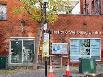 Earl's Court Health and Wellbeing Centre