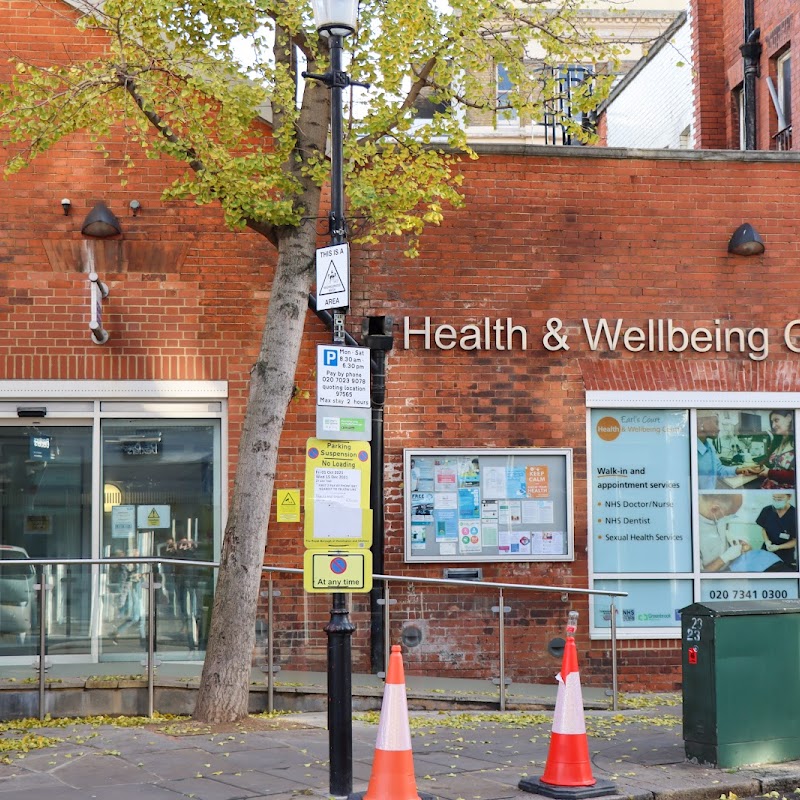 Earl's Court Health and Wellbeing Centre