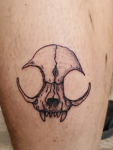 Explore tattoo ideas sun and moon, creative tattoo ideas in Mc Kees Rocks, available at Exile Ink