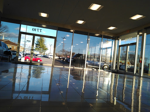 Used Car Dealer «Enterprise Car Sales», reviews and photos, 7710 Annapolis Rd, Lanham, MD 20706, USA