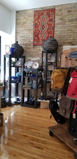 Gift Shop «Ten Thousand Villages», reviews and photos, 719 Main St, Evanston, IL 60202, USA