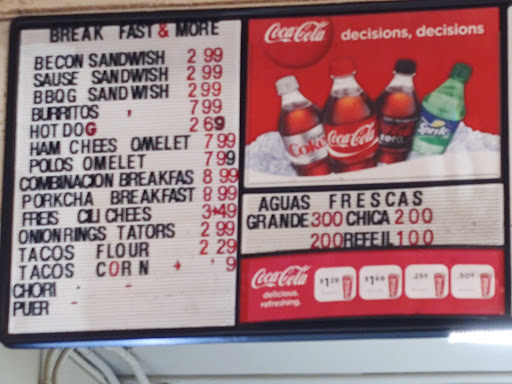 Grocery Store «POLOS GROCERY», reviews and photos, 621 E Oakwood St, Tyler, TX 75702, USA