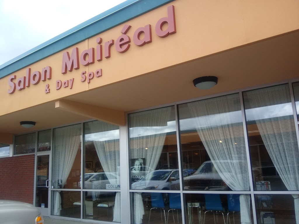 Salon Mairead & Day Spa 98499