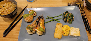 Photo n°89 de Chez Hanafousa à Paris ()