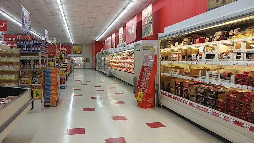 Grocery Store «Save-A-Lot», reviews and photos, 79 S Rossler Ave, Cheektowaga, NY 14206, USA