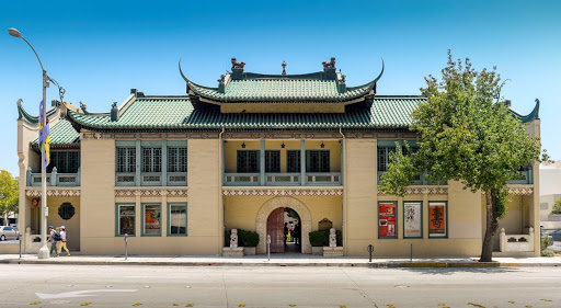 Museum «USC Pacific Asia Museum», reviews and photos, 46 N Los Robles Ave, Pasadena, CA 91101, USA